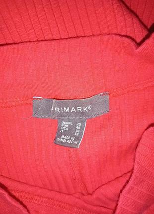Сукня primark 5