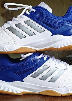 Мужские кроссовки adidas performance speedcourt