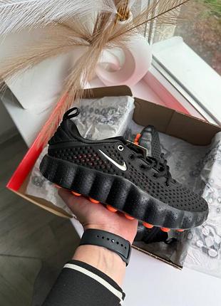 Nike mind black 7