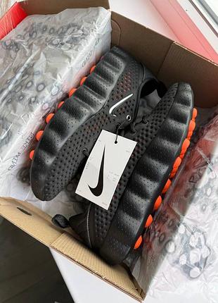 Nike mind black 8