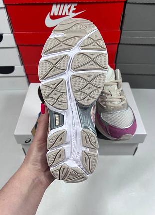 Asics gel-nyc pink