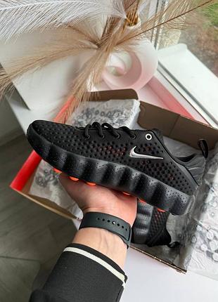 Nike mind black 6