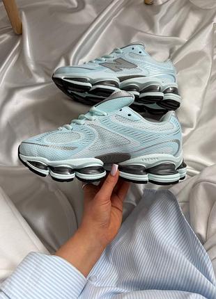 New balance 2000 light blue pastel 5