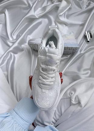 New balance 2000 light blue pastel 10