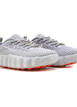 Nike mind 002 light smoke grey 3