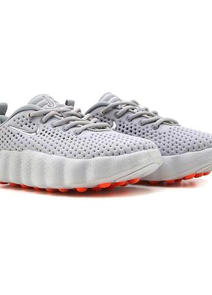 Nike mind 002 light smoke grey 7