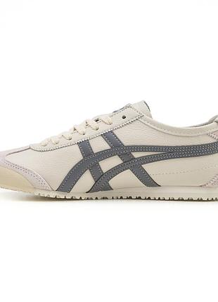Asics onitsuka tiger mexico 66 vintage beige