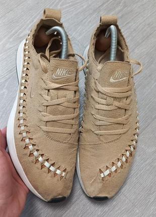 Фирменные кроссовки nike