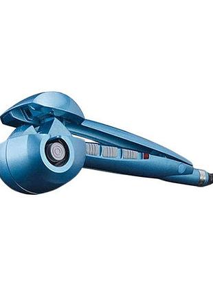 Конусна плойка для завивки та укладання balalisi perfect curl, плойки для волосся wi-14