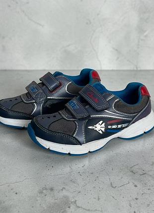 Кросівки clarks оригінал з підсвіткою
