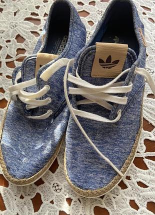 Кеды adidas originals