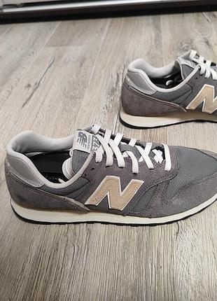 Кросівки new balance 373