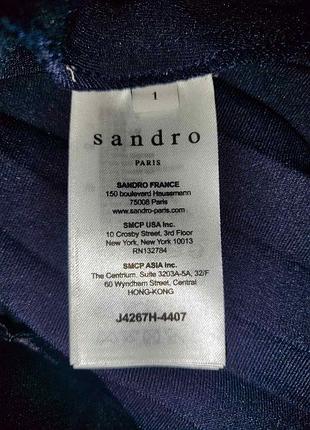 Спідниця sandro p.s-m 3