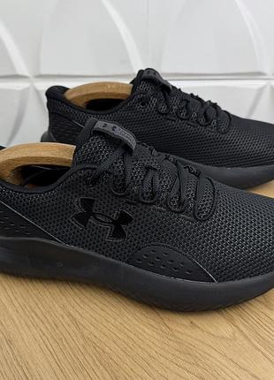 Оригінальні кросівки under armour ua charged surge 4