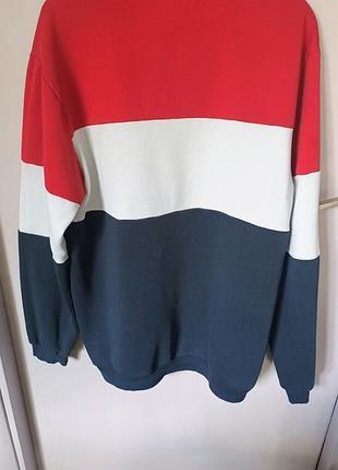 Свитшот fila 2