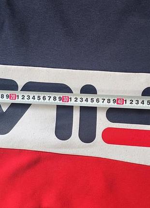 Свитшот fila 5