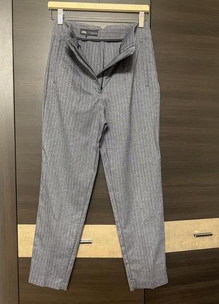 Штани zara