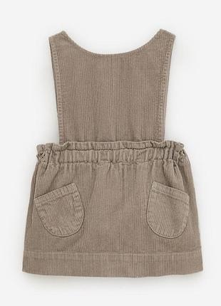 Сарафан для дівчинки,zara