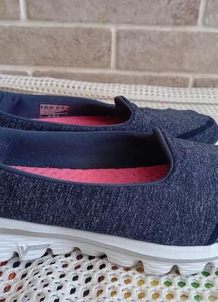 Мокасини skechers 38р