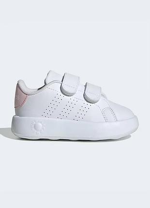 Кросівки на липучках adidas 19-20 р