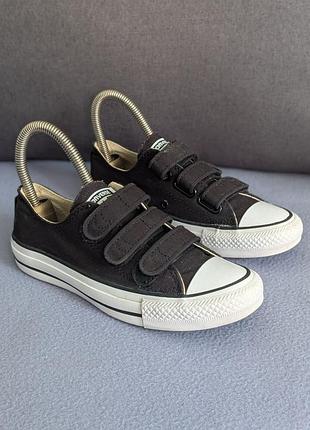 Converse all star оригинальные кеды