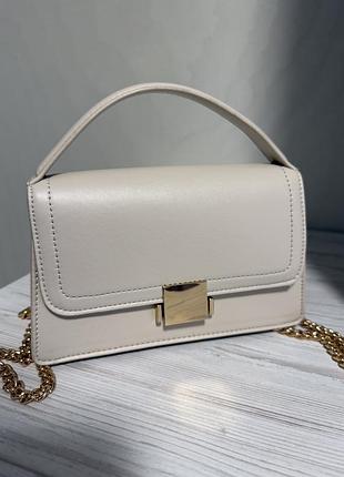 Сумка молочна stradivarius 4