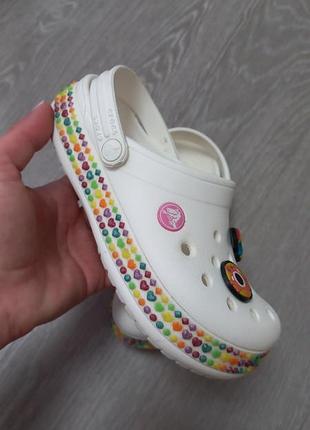 Дитячі крокси crocs 2