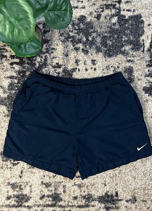 Шорти nike vintage