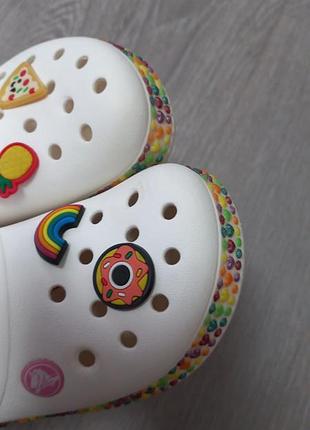Дитячі крокси crocs 5