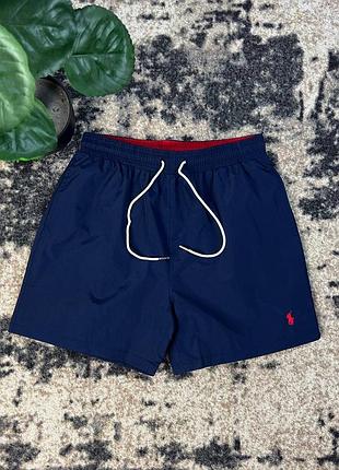 Шорти polo ralph lauren