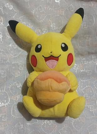 Покемон пікачу pokémon