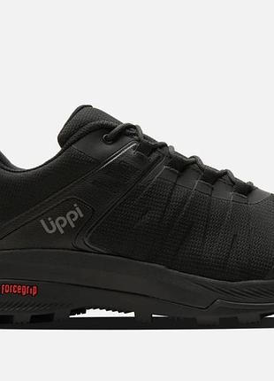 Lippi vulcano iron stone b-dry туристическая обувь для мальчика