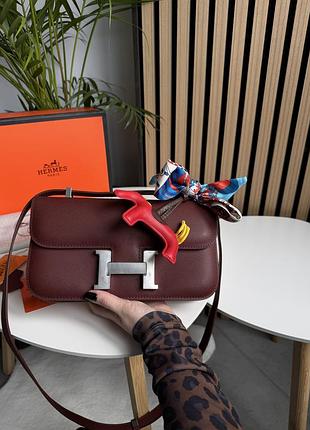 Жіноча сумка преміум constance bag