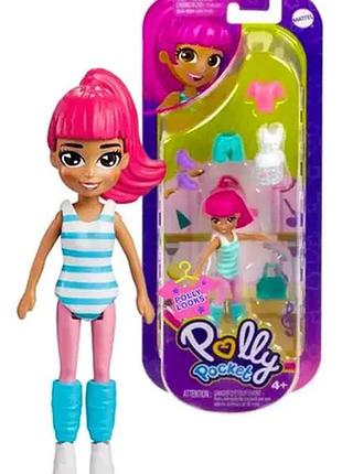 Игровой набор polly pocket маленькая модница