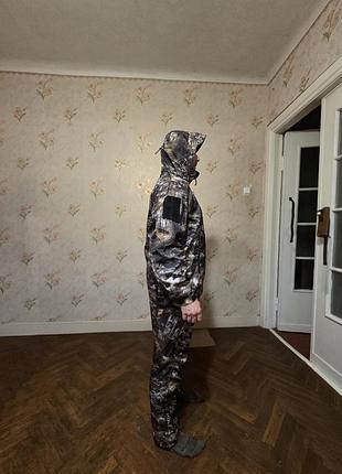 Камуфляжный костюм дюспо