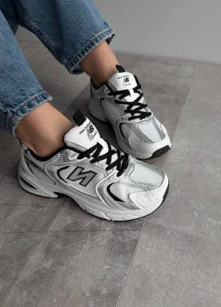 Кроссовки женские new balance