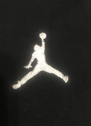 Бомбер ( кофта) jordan