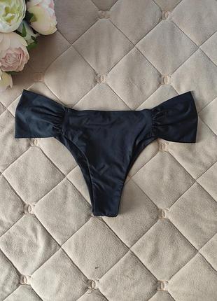 Низ от купальника calzedonia плавки женские бикини ~м 🔥 распродаж вещей от 25 гривен 🔥