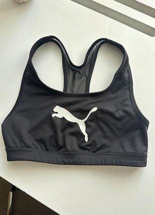 Спортивний топ puma