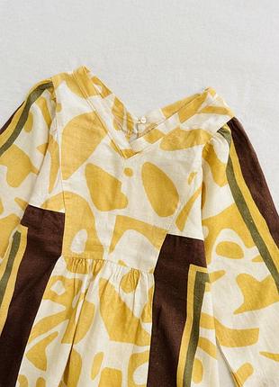 Сукня zara 4