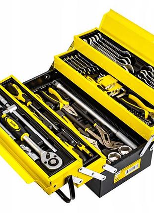 Набір інструментів 83 предмета wmc tools 4087c