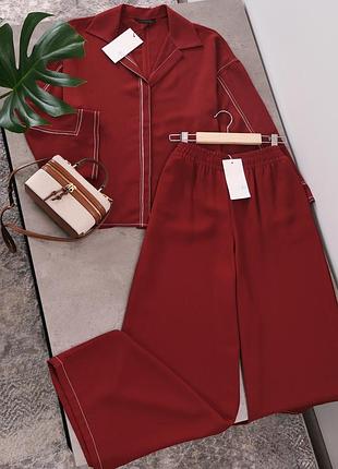 Костюм  zara