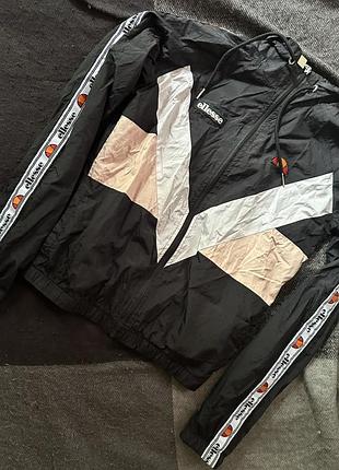 Вітрівка ellesse