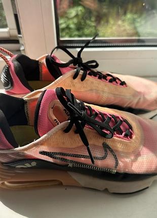 Nike air max 2090