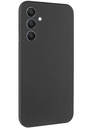 Чехол silicone cover ummi lakshmi full camera (aa) для samsung galaxy a36 5g черный / black