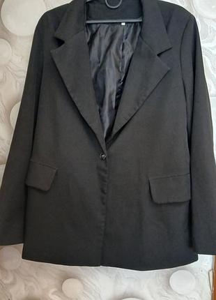 Женский пиджак