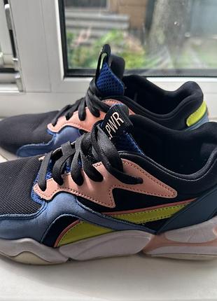 Puma nova grl pwr
