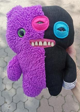 Игрушка зубастик 4