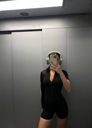Комбинезон женский