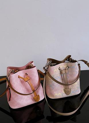 Сумка жіноча coach сумка женская